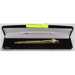 WINCHESTER BULLET PEN