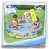 Image 1 : NEW SPLASH AND PLAY KIDS POOL
