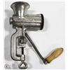 Image 2 : #8 MEAT GRINDER