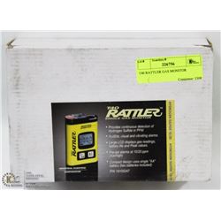 T40 RATTLER GAS MONITOR