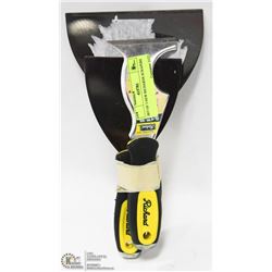 SET OF 3 NEW RICHARDS SCRAPERS