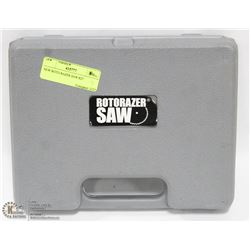NEW ROTO RAZER SAW KIT