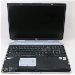 LOST AND FOUND HP PAVILLION ZD7000 LAPTOP NO