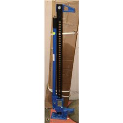 NEW 48" FARM JACK, UP TO 3000KG