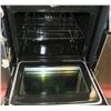 Image 2 : GE PROFILE 4 BURNER FLAT TOP CONVECTION STOVE WITH