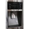 Image 2 : SAMSUNG FRENCH DOOR STAINLESS STEEL FRIDGE