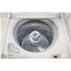 Image 3 : GE DEEP FILL TOP LOAD WASHING MACHINE