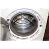 Image 3 : WHIRLPOOL DUET WFW9400SW02 FRONT LOAD WASHER.