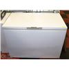 Image 1 : QUICKFREZE BY WOOD DEEP FREEZER 46X27X35.