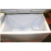 Image 2 : QUICKFREZE BY WOOD DEEP FREEZER 46X27X35.