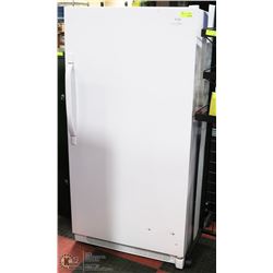 FRIGIDAIRE UPRIGHT FREEZER