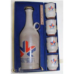 VINTAGE 1978 COMMONWEALTH