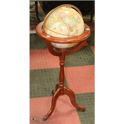 BOMBAY COMPANY REPLOGLE FLOOR