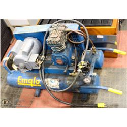ENGLO COMPRESSOR 1.5HP-AS IS