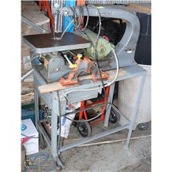 ROCKWELL/DELTA BANDSAW