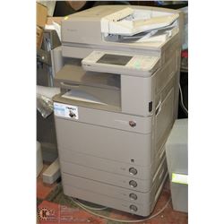 CANON IMAGE RUNNER ADVANCE PHOTO COPY