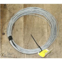 ROLL OF CABLE WIRE