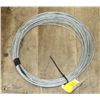Image 1 : ROLL OF CABLE WIRE