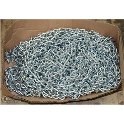 BOX OF 3/4" CHAIN