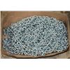 Image 1 : BOX OF 3/4" CHAIN