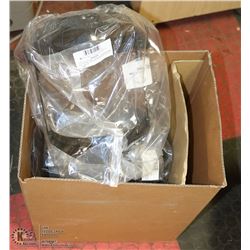 BOX WITH 4 GRINDING MASKS NO SHEILDS