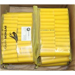 BOX OF HEAT SHRINK