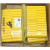 Image 1 : BOX OF HEAT SHRINK
