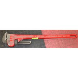 HEAVY DUTY JET 36" PIPE WRENCH