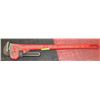 Image 1 : HEAVY DUTY JET 36" PIPE WRENCH