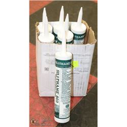 CASE WITH 6 BOTTLES SILI-THANE