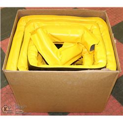 BUILD YOUR OWN BERM KIT