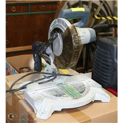HAUSMAN MITRE SAW WITH LASER