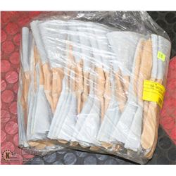 PACK OF SIZE M WELDING GLOVES