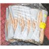 Image 1 : PACK OF SIZE M WELDING GLOVES