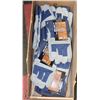 BOX OF WORK GLOVES ON CHOICE