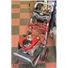 2500PSI BRIGGS AND STRATTON PRESSURE WASHER