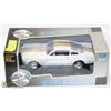 1:18 FORD 1965 MUSTANG GT350 HERTZ EAGLE'S NEST