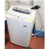 HAIER AUTOMATIC WASHING MACHINE MODEL HLP24E