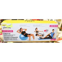 FITNESS KIT