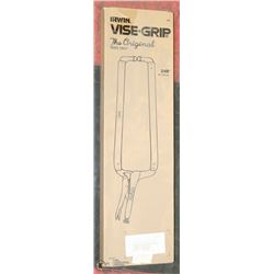 ERWIN 24" WELDERS LOCKING CLAMP