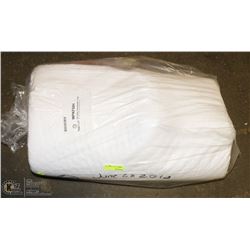 LARGE PK OF SPILL PADS