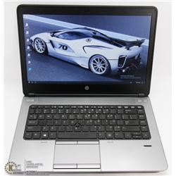 POWERFUL HP PROBOOK 645 G1 WIN 10 LATEST EDITION