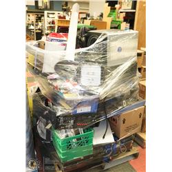 PALLET OF PAWN SHOP MISC.