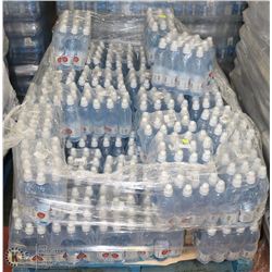 PARTIAL PALLET OF REDI MART WATER ON CHOICE