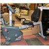 Image 1 : SCHWINN RECUMBENT EXERCISE BIKE