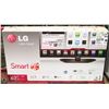Image 1 : LG 42" SMART TV WITH ORIGINAL BOX.