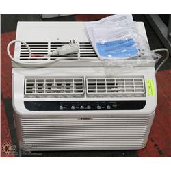 HAIER AIR CONDITIONER