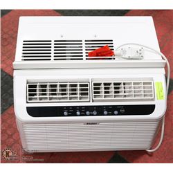 HAIER AIR CONDITIONER