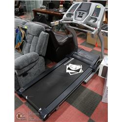 BOWFLEX TREADMILL