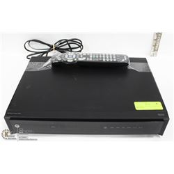 MOTOROLA HD DUAL TUNER DVR, DCX3400M